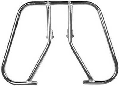 P A RX CROME BUMPER Bike Crash Guard(Yamaha)