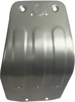 Lumitech BIKE_ENGINE_GUARD_15 Bike Crash Guard(Royal Enfield)