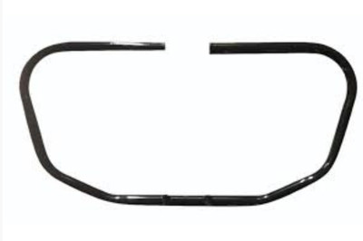Shiv BIKE_CRASH_GUARD_07 Bike Crash Guard(Royal Enfield)