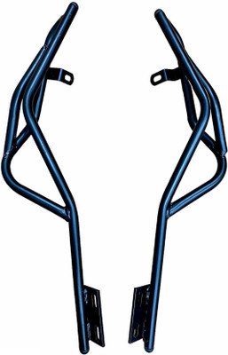 ZRIDE Tail Protector/Grab Rail For R15 V4/ R15 M Bike Crash Guard(Yamaha)