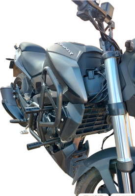 Shriragunath DOMINAR BEST HE.AVY QUALITY SADDLE STAY DOMINAR 250/400 (BAJAJ) Bike Fairing Kit