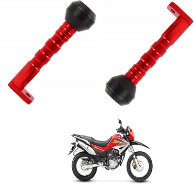 GONAMA BIKE CNC Frame Slider Crash Protectors 479 Bike Crash Guard(Hero)