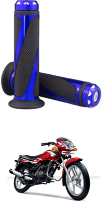 GONAMA Manual Blind Spot Mirror For Bajaj Universal For Bike(Center)
