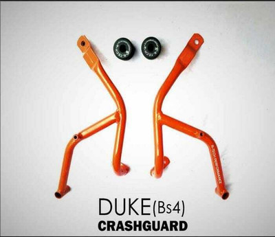 BSI DUKE BS4 CRASH GUARD(KTM)