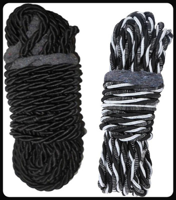 KP8 Bike crash guard rope-2417 Bike Crash Guard Rope(Universal For Bike)
