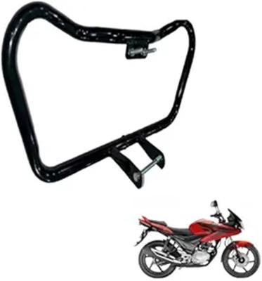 Zombieeast Crash Guard/Engine Frame Leg Guard For Honda Stunner,Honda Shine(Honda)