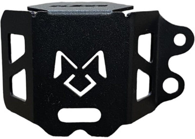 SGTB KTM Adventure 390 Adventure 250 Rear Brake Oil Container Guard Bike Crash Guard(KTM)