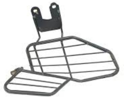Suryan BIKE_SAREE_GUARD_23 Bike Saree Guard(Bajaj)