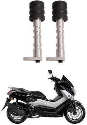 Enfield Works Heavy Duty CNC Frame Slider Crash Protection Guard (Frame Protector) EW-365 Bike Crash Guard(Universal For Bike)