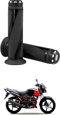 GONAMA Manual Blind Spot Mirror For Honda Universal For Bike(Center)
