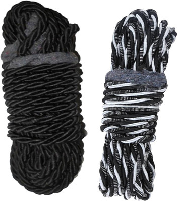 KP8 rope for bike universal-139 Bike Crash Guard Rope(Universal For Bike)