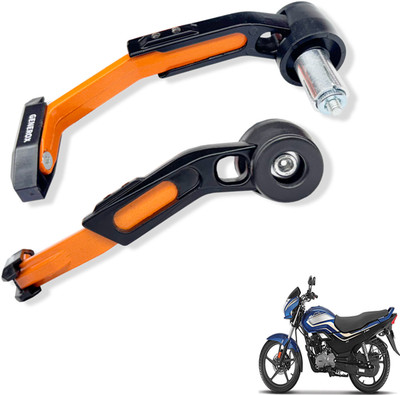 Generox Metal Crash Guard for All Model _Orange313(Hero)