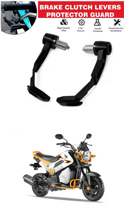 GONAMA Manual Blind Spot Mirror For Suzuki GS(Center)