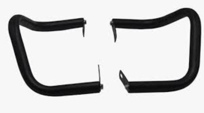 Shiv BIKE_CRASH_GUARD_11 Bike Crash Guard(Royal Enfield)