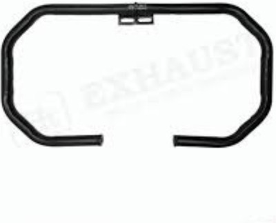 Shiv BIKE_CRASH_GUARD_04 Bike Crash Guard(Royal Enfield)