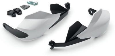 P A HJK45 Handlebar Hand Guard(Universal For Bike)