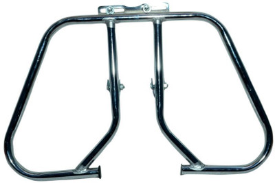 AOWBIKES RX100-BUMPER-01 Bike Crash Guard(Yamaha)