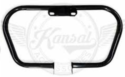 Shiv BIKE_CRASH_GUARD_18 Bike Crash Guard(Royal Enfield)