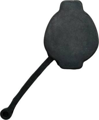 Autobrand Ola S1/ S1 Pro Charger Socket Cap Bike Crash Guard (Ola)(Ola)