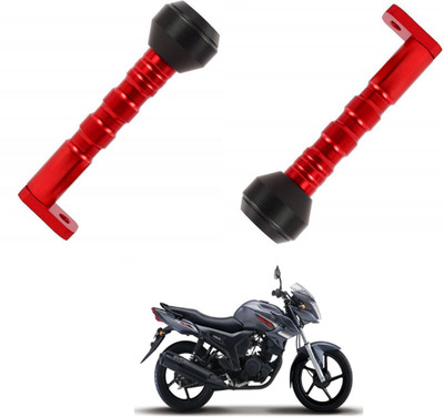 GONAMA BIKE CNC Frame Slider Crash Protectors 546 Bike Crash Guard(Yamaha)