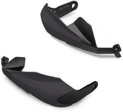 meenu arts HANDLE-GUARD-ORIGINAL-C1 Handlebar Hand Guard(KTM)