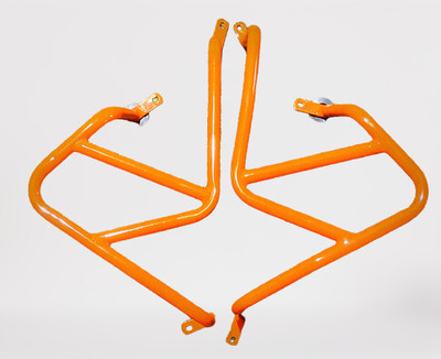 Buraaq DUKEADVENTURE390 CG Bike Crash Guard(KTM)