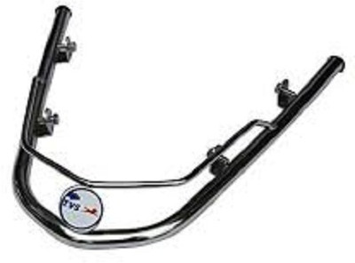 ARPIT ENTREPRISE Front Bumper Guard For Jupiter Bike Crash Guard(TVS)