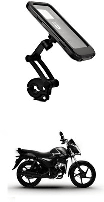 LOVMOTO Manual Blind Spot Mirror For Mahindra Pantero(Left, Right)