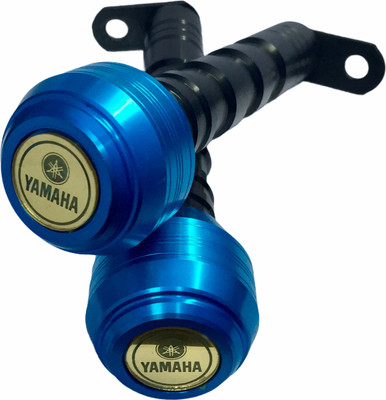 SGTB Frame Slider Bike Crash Guard(Yamaha)