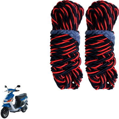 Pious CG_160 Bike Crash Guard Rope(Universal For Bike)