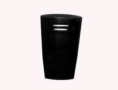 TAWAR ENTREPRISE Front Noss Activa Old Model (black) Bike Crash Guard(Honda)