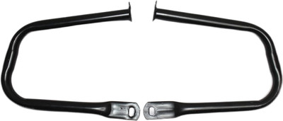 BRXR Glamour Motorcycle Heavy Duty Bike Leg Guard Bike Crash Guard(Hero)