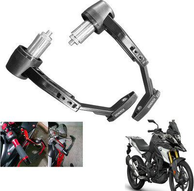 Generox Lever Proguard protector For G 310 GS Bike Crash Guard(BMW Motorrad)
