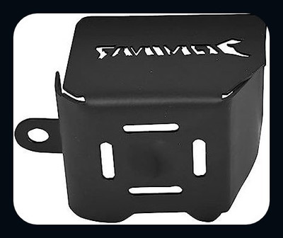 HIMOTORS DOMINAR 250/400 CC-New23-A Bike Crash Guard(Bajaj)