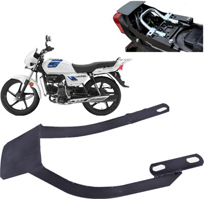 ZRIDE Passenger Backrest