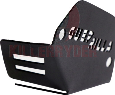 KILLERRYDER Guerrilla 450 Front Master Cylinder Cover – Durable, Stylish Upgrade Bike Cylinder Kit