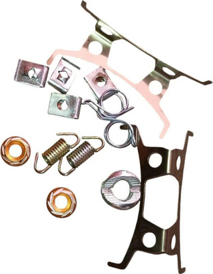 Vishu Enterprises all badi party Bike Electric Regulator