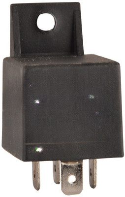 Sunriders Universal 4-Pin Mini Relay Bike Electric Regulator