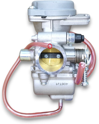 Paanjo Carburetor Assembly Compatible for TVS Apache RTR 180 Old Model Bike Engine Breather