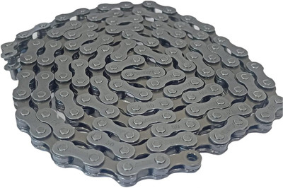 FCC RACING Steel X-ring Bike Engine Chain(... 415)