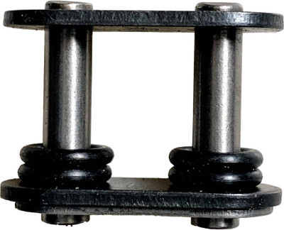 road religion Iron Non-sealed Bike Engine Chain(0 415)