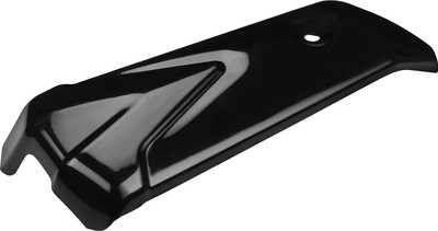 Haran Silencer Guard Honda Dio BS6 Bike Exhaust Heat Shield