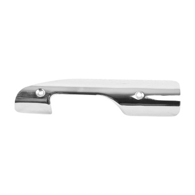 TRP Traders Bend Pipe Silencer Cover for RE Classic,Standard,Electra BS3,BS4,BS6 All Model Bike Fairing Kit