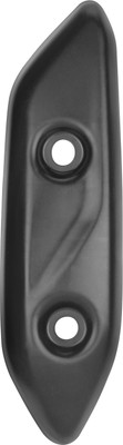 Haran Silencer Guard Honda Activa 6g Bike Exhaust Heat Shield