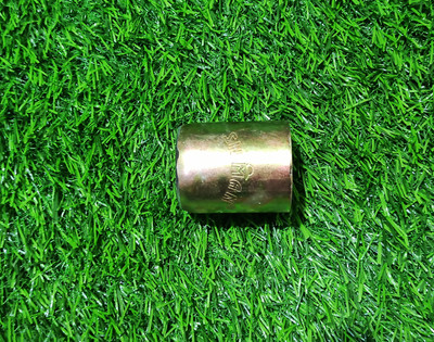 SK9 Silencer Bush For Royal E.nfield Bullets, (SILENCER BUSH) Bike Exhaust Heat Shield