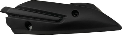 Digital Craft Silencer Guard Compatible for BURGMAN Street 125 Bike Exhaust Heat Shield