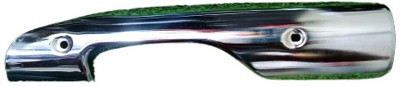 alphaten Royal Enfield Classic Bullet Bike Exhaust Heat Shield