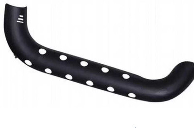 KKK Royal Enfield Classic 350 Heat Shield Bike Exhaust Heat Shield