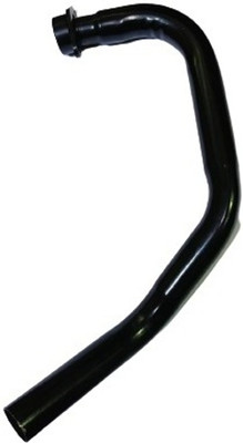 Pa FZ V1 Yamaha FZ16 Slip-on Exhaust System(Mild Steel)
