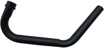 AOWBIKES Honda Unicorn, Shine, Dream Yuga Slip-on Exhaust System(Mild Steel)
